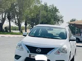 NISSAN SUNNY 1.5 2021 MODEL