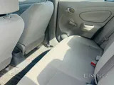 NISSAN SUNNY 1.5 2021 MODEL