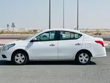 NISSAN SUNNY 1.5 2021 MODEL