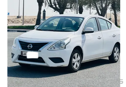 Nissan Sunny  2021