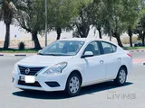 NISSAN SUNNY 1.5  2022