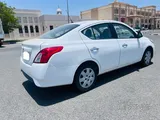 NISSAN SUNNY 1.5  2022