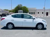 NISSAN SUNNY 1.5  2022