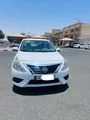 NISSAN SUNNY 1.5  2022