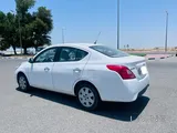 NISSAN SUNNY 1.5  2022