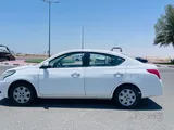 NISSAN SUNNY 1.5  2022