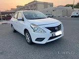 NISSAN SUNNY 1.5 2022