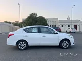 NISSAN SUNNY 1.5 2022