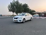 NISSAN SUNNY 1.5 2022