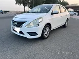 NISSAN SUNNY 1.5 2022