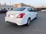 NISSAN SUNNY 1.5 2022