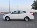 NISSAN SUNNY 1.5 2022