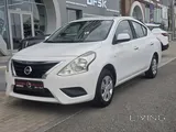NISSAN SUNNY 1.5L