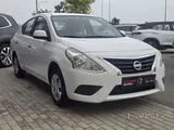 NISSAN SUNNY 1.5L