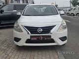 NISSAN SUNNY 1.5L