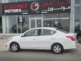 NISSAN SUNNY 1.5L