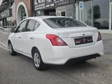 NISSAN SUNNY 1.5L