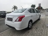 NISSAN SUNNY 1.5L