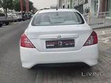 NISSAN SUNNY 1.5L