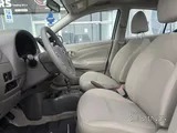 NISSAN SUNNY 1.5L