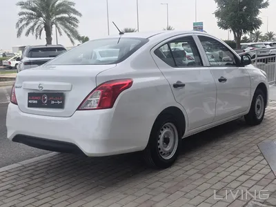 Nissan Sunny  2020