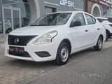 NISSAN SUNNY 1.5L