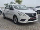 NISSAN SUNNY 1.5L