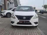 NISSAN SUNNY 1.5L