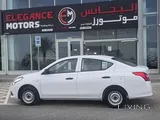 NISSAN SUNNY 1.5L
