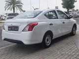 NISSAN SUNNY 1.5L