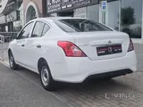 NISSAN SUNNY 1.5L