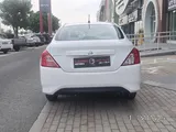 NISSAN SUNNY 1.5L
