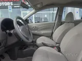 NISSAN SUNNY 1.5L