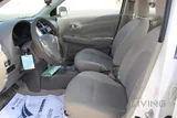 Nissan Sunny 1.5L (2017