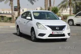 NISSAN SUNNY 1.5L  2019