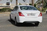 NISSAN SUNNY 1.5L  2019