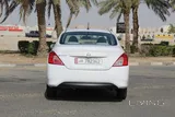 NISSAN SUNNY 1.5L  2019