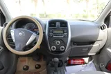 NISSAN SUNNY 1.5L  2019