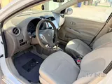 NISSAN SUNNY 1 YEAR ISTIMARA
