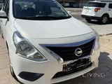 NISSAN SUNNY 1 YEAR ISTIMARA