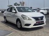 NISSAN SUNNY 