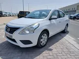 Nissan sunny