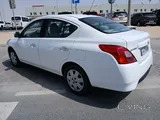Nissan sunny