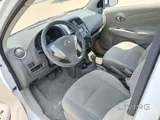 Nissan sunny