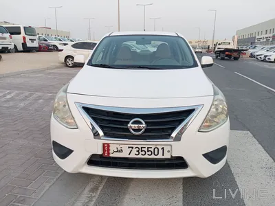 Nissan Sunny  2019