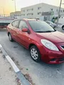 Nissan Sunny Automatic