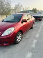 Nissan Sunny Automatic