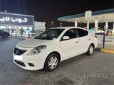 Nissan sunny
