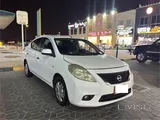 Nissan sunny