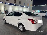Nissan sunny
